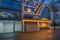 Via Vasundhara Grand, Ghaziabad