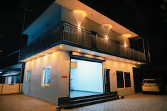 Cowboy Dorms, Cochin