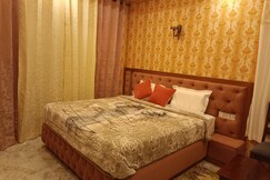 The Pomme Cottage kasauli, Kasauli