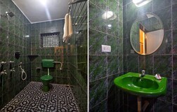 Washroom
