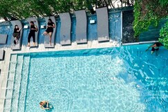 ISTY Design Hotel, Chiang Mai