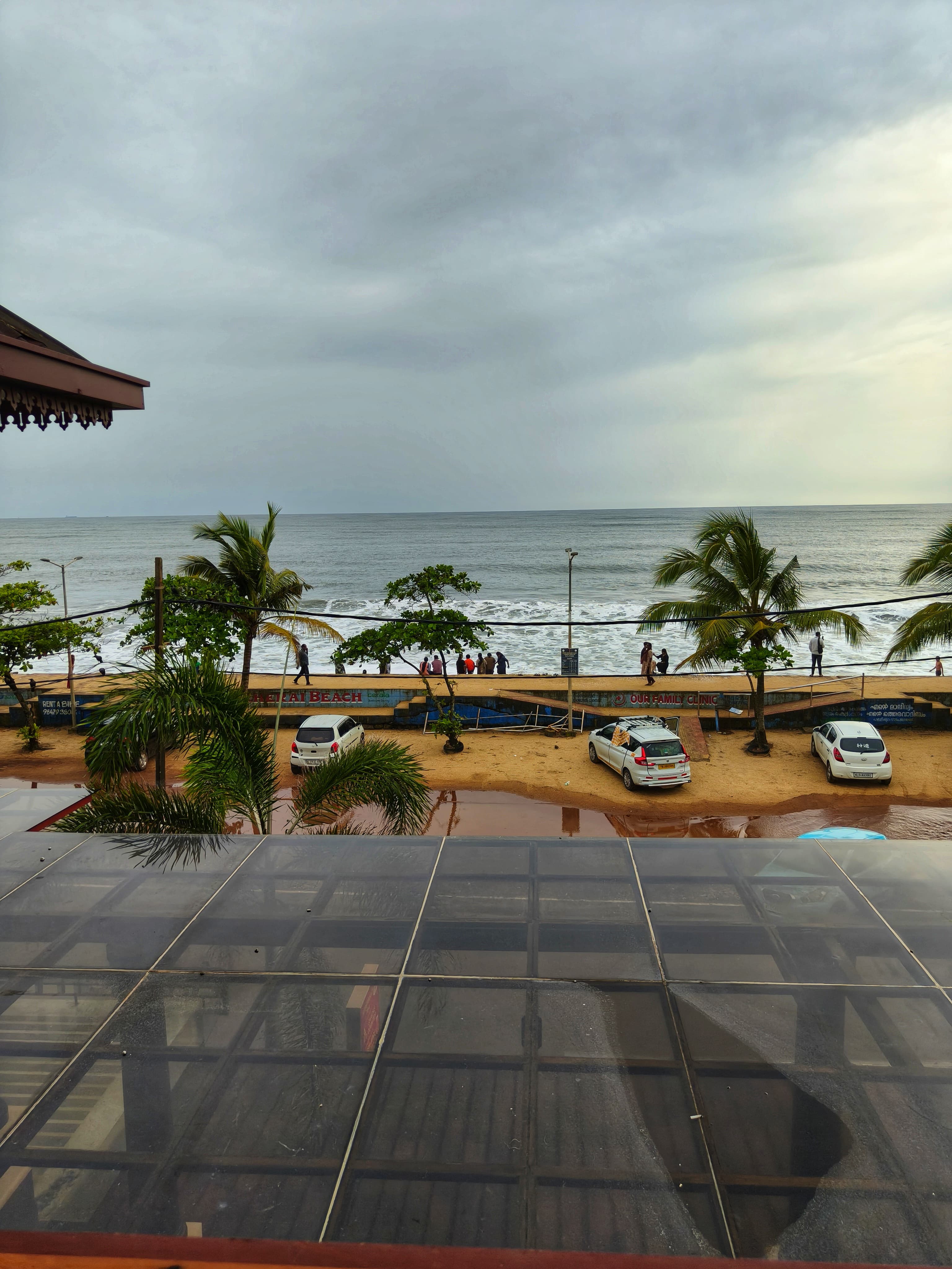 ARABIAN PEARL RESORT - Tap to explore photos