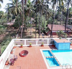 Swimming Pool 1
