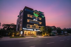 FabHotel VJR HSR, Bangalore