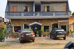 The Mango Retreat Corbett, Dhampur