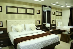 Hotel Gitanjali Inn, Ahmedabad