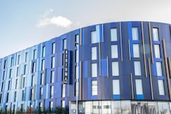 Atrium Hotel Heathrow,  London