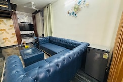 peace cottage, Yelagiri