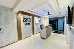 Hotel Pacific Lake, Gandhinagar