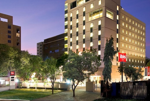 IBIS Pune Viman Nagar - An Accor Brand