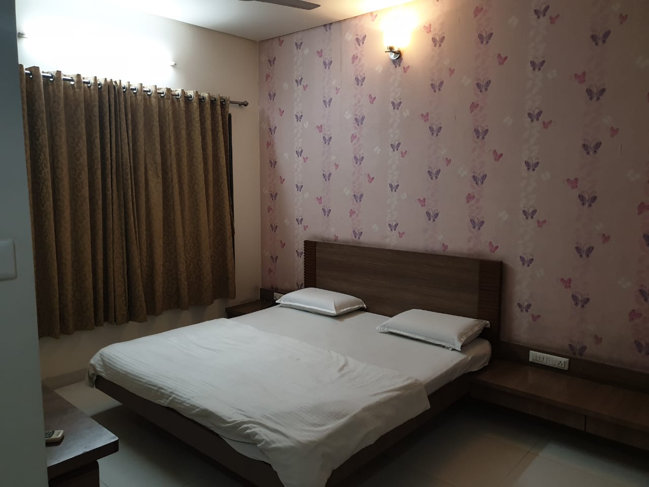 Hotel Mrignayani