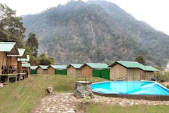 Bagheera River Retreat, Rishikesh