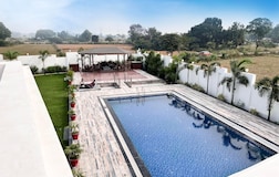 Swimming Pool 1