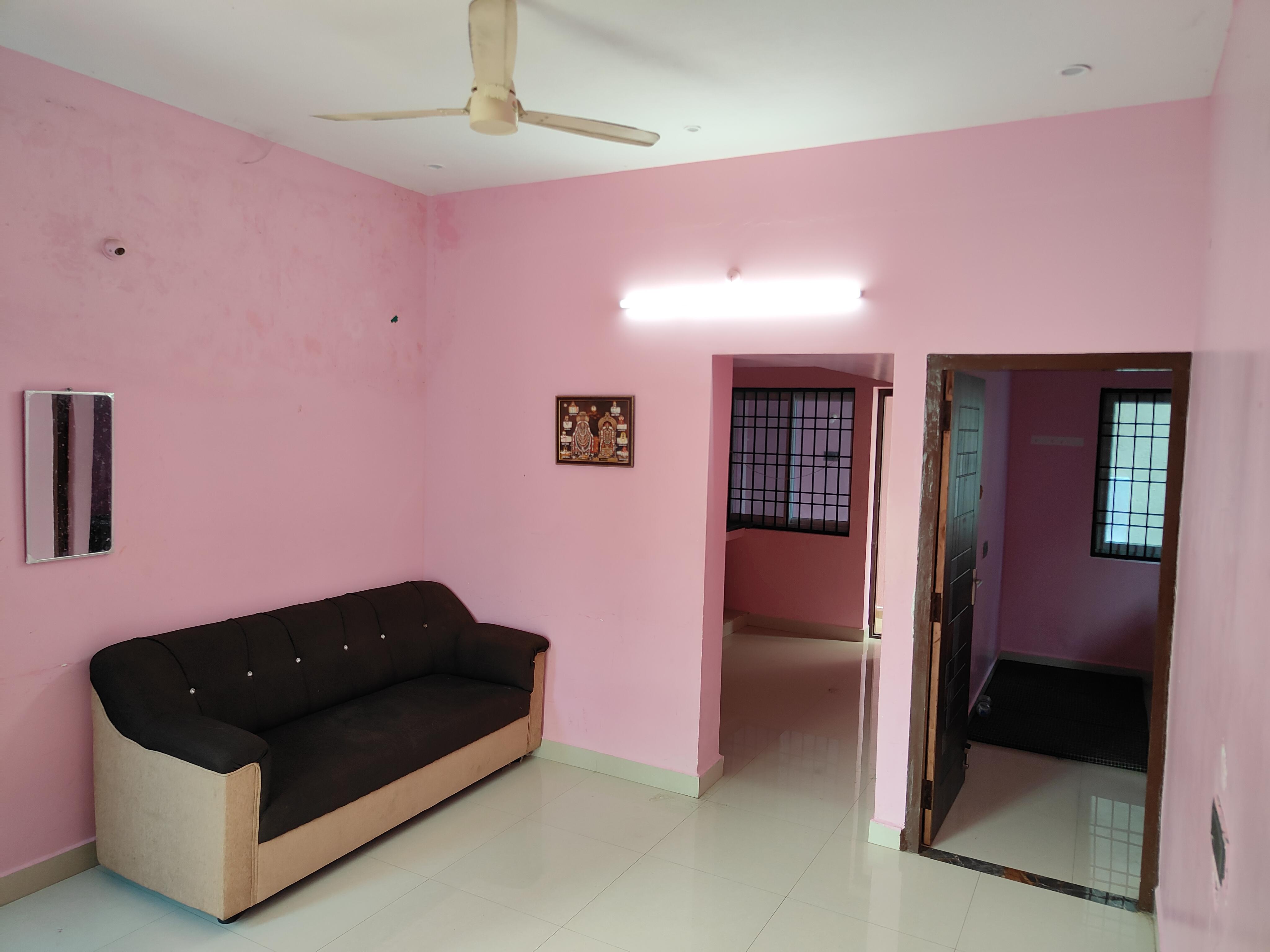 Nivas Homestay Thiruvannamalai - Tap to explore photos
