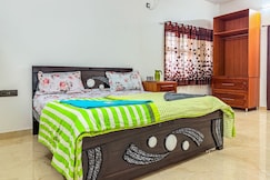 Joe villa by Elite7Stays, Mahabalipuram