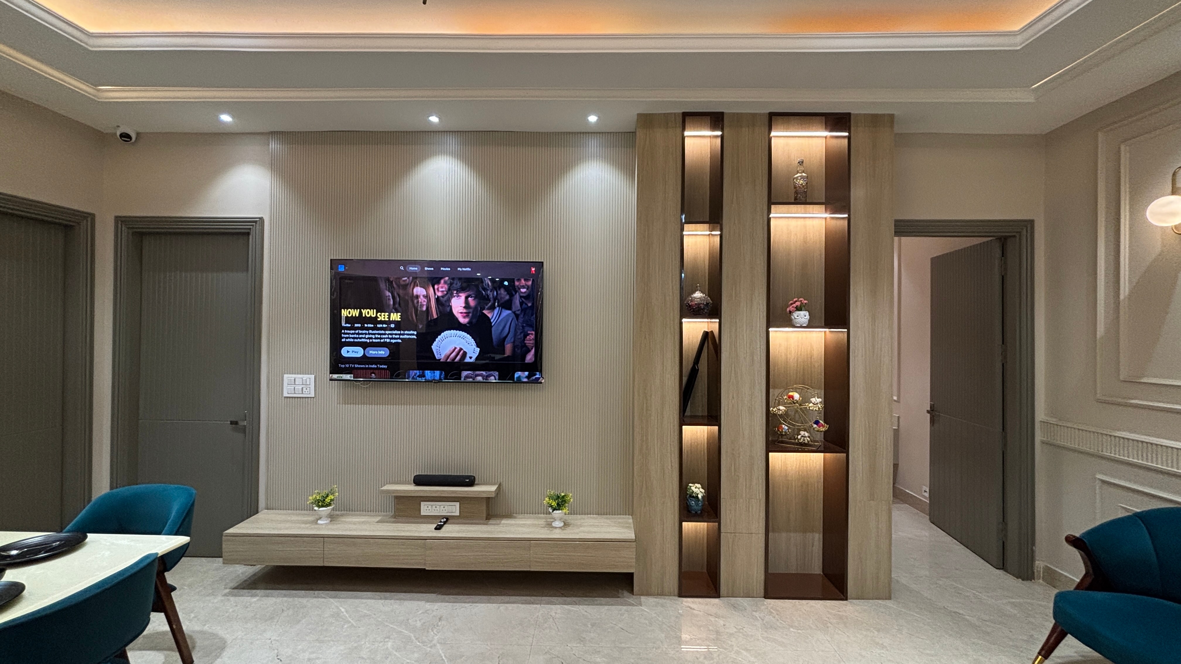 Rameshwaram Villa -Luxury 6BHK With Private Pool - Pathankot - Tap to explore photos