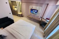 Hazarat Havens Stay, Lucknow