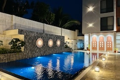 THE LOVE PASSION KARMA CLUB & RESORT, Udaipur