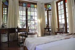 Fort Flora Heritage Stay | Cozy 1BR Retreat, Cochin