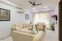 Handmade Homes Southern Avenue : Premier 3 Bedroom, Kolkata