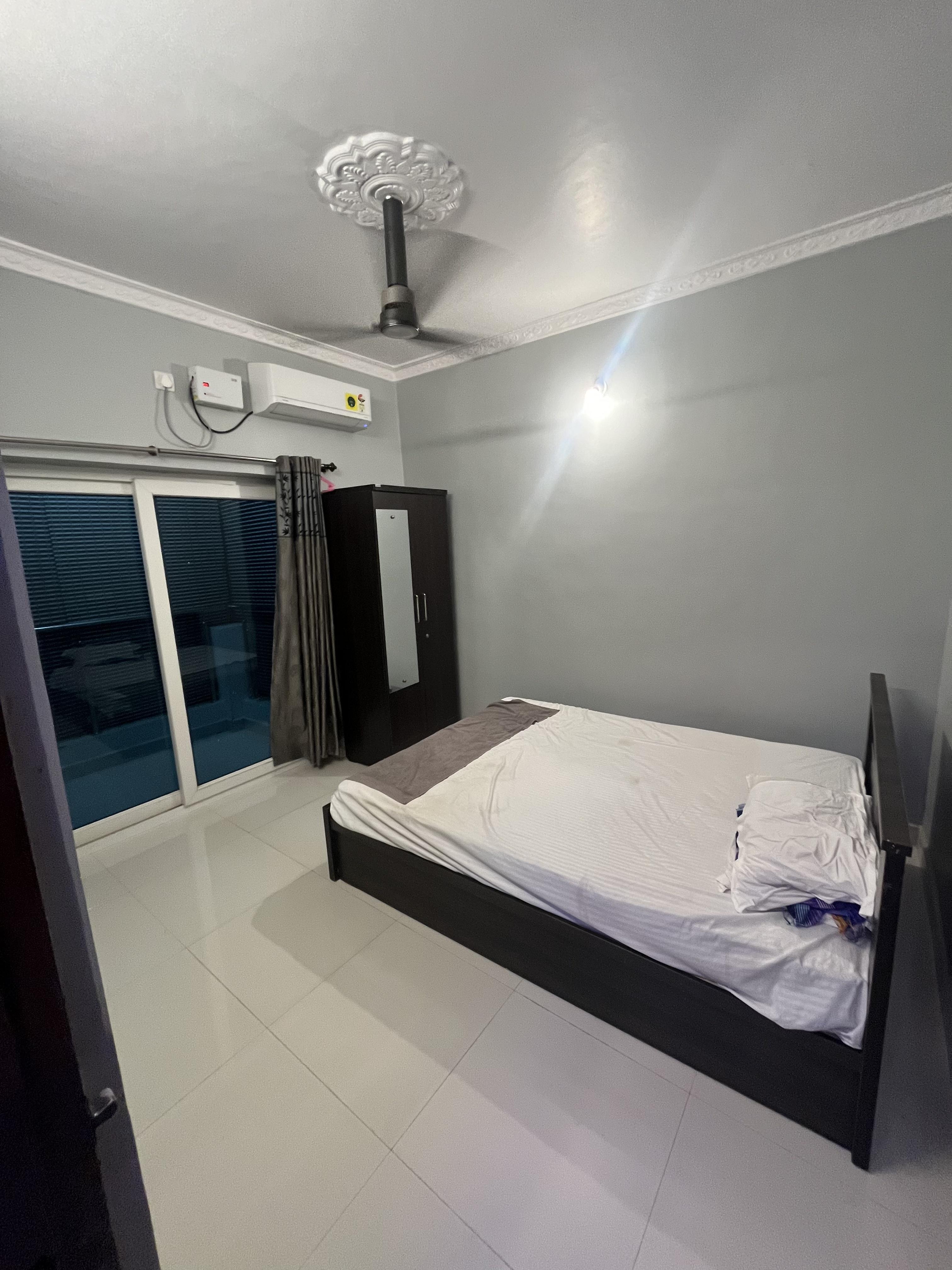 Luxury A/c rooms Calangute - Tap to explore photos
