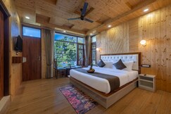 chetanya homes kasauli, Solan