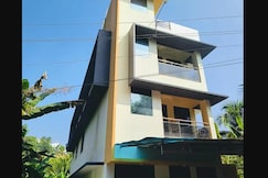 Mohanam Comfort Home, Varkala