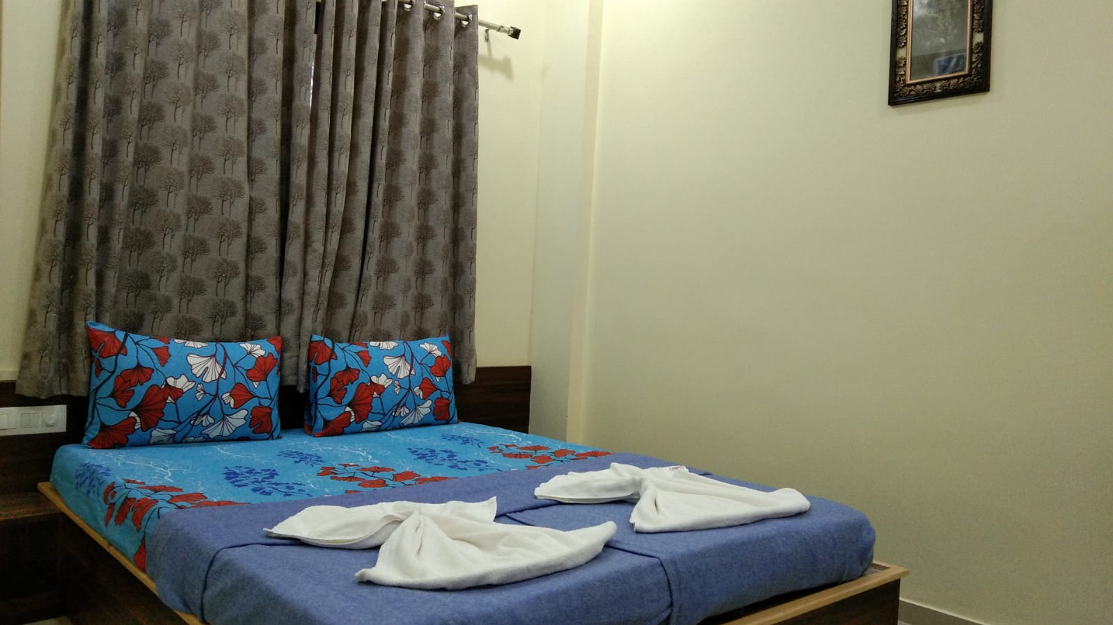 Hotel MADHUBAN - Tap to explore photos