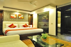 Hotel Elegance @ New Delhi Railway Station, Delhi