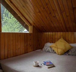 Duplex Cottage 1