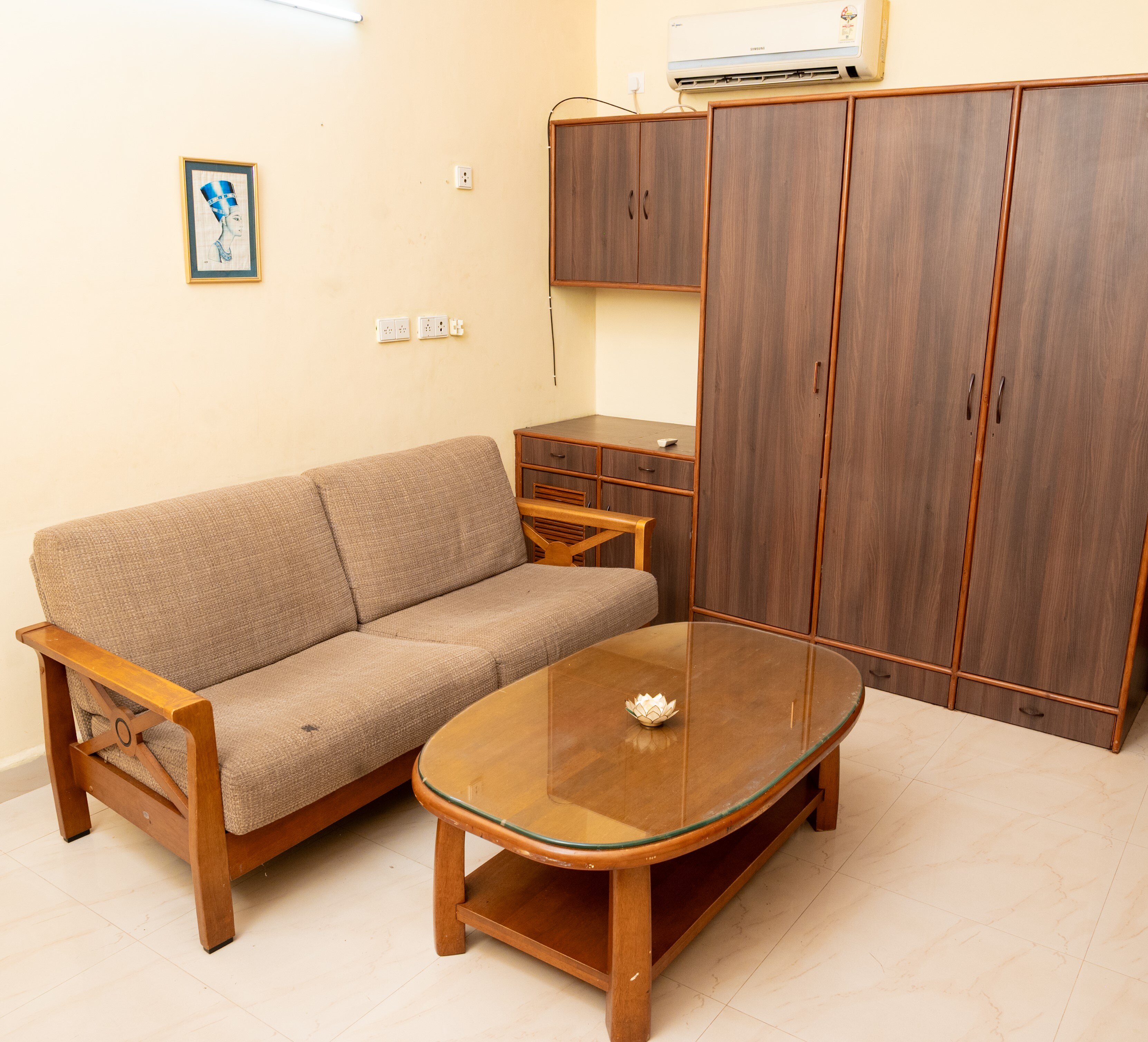 Spacious Riverside 3BHK 10 mins to Panaji Casinos - Tap to explore photos