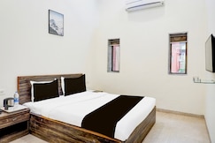Hotel O Ambassador Hotel Panchgani, Mahabaleshwar