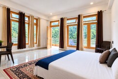 DREAMLAND HOME-STAY, Jibhi