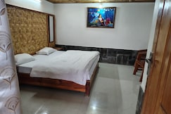 Maan Palace, Pithoragarh