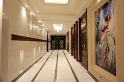 Hotel Spangle Stone, Sangrur