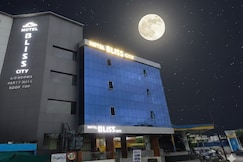 Hotel Bliss City Near ISBT Raipur, Raipur, Chhattisgarh