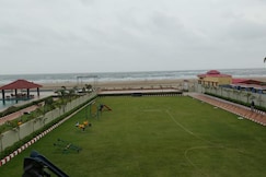 Silver Sand Eco Resort, Mandarmani
