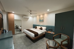 BELLAVENTO LUXURY STAY AND CELEBRATION, Kharar