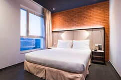 ONOMO Hotel Kigali, Nyarugenge