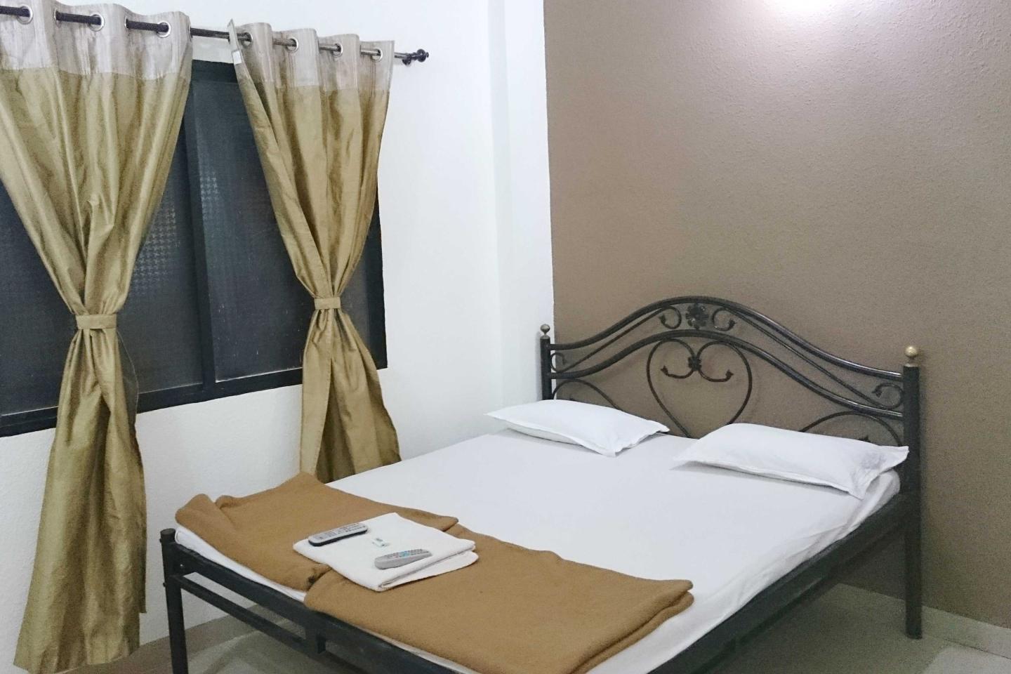 Hotel Preetam 2