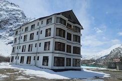Thothang House, Lahaul