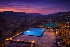 Ridge Aravalli - A Luxury Valley View Resort in Ranakpur, Ranakpur