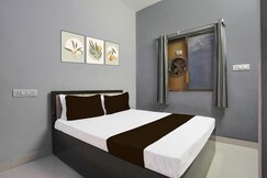 Hotel O Classic, Bhilai