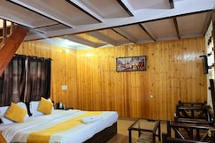 TNF....A Nature Stay In Shimla, Shoghi