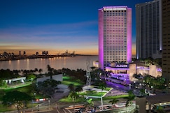 InterContinental MIAMI, Miami (Florida)