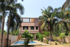 Le Grace Beach View Resort, Chennai