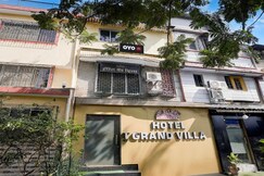 Hotel O Grand Villa, Mira Bhayandar
