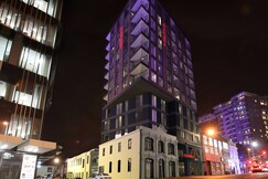 Ramada Suites Victoria Street West, Auckland