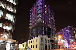 Ramada Suites Victoria Street West, Auckland