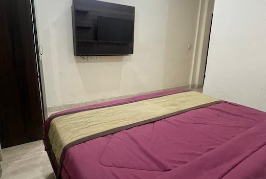 Hotel O Inn